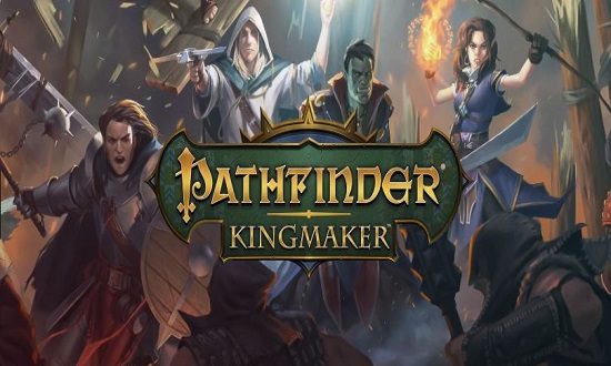 Pathfinder: kingmaker patch notes